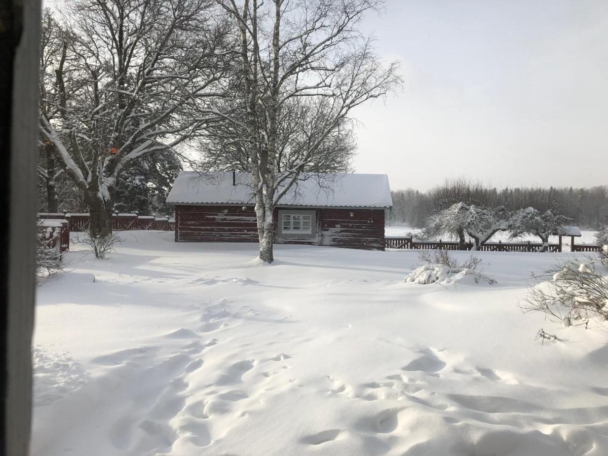 Stavsmyra Villa Eskilstuna Eksteriør billede
